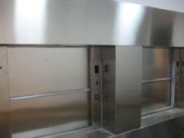 万通电梯有限公司制作杂物电梯品质优良价格合理