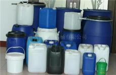 供应化工塑料桶 食品塑料桶 出口塑料桶