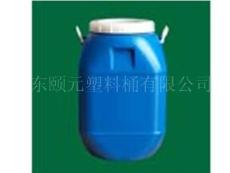 供应吉林化工塑料桶 食品塑料桶 出口塑料桶