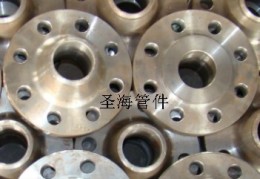法兰标准 管板法兰 大型法兰