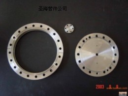 对焊法兰 HG20954-97法兰 管板法兰