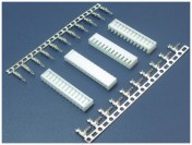 热门销售JST SAN/SCN/SDN等各种系列连接器