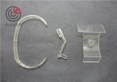供应展示架配件C圈 透明压克力C圈 手表C圈 手表架