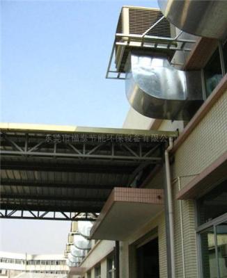 万江环保空调 长安环保空调 管中管节能灯