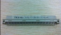 台湾欧品9001-37321接插件232直针2排16芯印刷板连接器