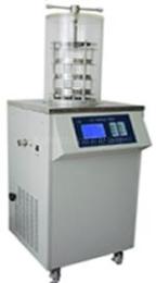 冷冻干燥机 冷冻干燥机 冷冻干燥机技术参数
