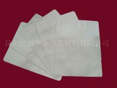 銅陵保溫板阻燃鋁箔袋 界首防火玻纖鋁箔袋