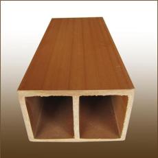 临沂生态木木塑材料75*50方木