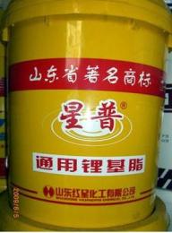 东莞广州深圳星普通用锂基脂 星普黄油