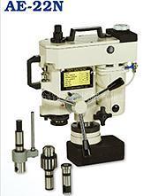 磁性钻孔穿孔机 AE-22N 磁力钻 磁性穿孔机 钻孔机