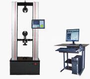 微机控制电子万能试验机