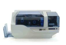 供应美国斑马ZEBRA P300I 证卡打印机及耗材