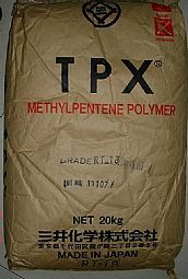 供应TPX日本三井RT18 MX004 MX002 T130塑胶原料