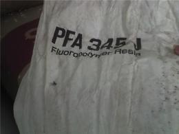 供应PFA 345-J塑胶原料 可溶性聚四氟乙烯
