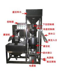 厂家直销TG-250型商用不锈钢豆浆机 机商用型豆腐机