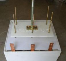 高低压水电阻箱 液阻起动柜专用水箱 水阻箱