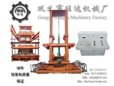 液壓碼坯機自動碼坯機全自動碼坯機 應用前景廣闊H旺達