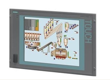 西门子工控机677B