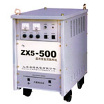 ZXS-500焊机