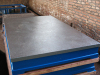 加工销售检验平板划线平台焊接平板T型槽平板