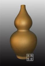 景德镇窑盛陶瓷色釉将军罐 色釉花瓶 色釉陶瓷定做
