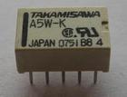 供应经销富士通继电器A5W-K A12W-K A24W-K