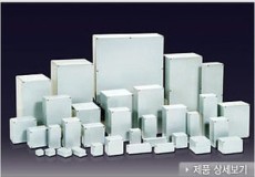 压铸铝箱BC-AL01-314018 BC-AL01-314023