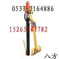 八方MYT125/320液壓錨桿鉆機