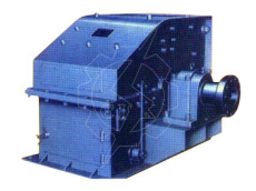 PC系列錘式破碎機(jī)