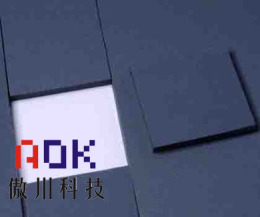 深圳AOK品牌TP100导热系数1.0软性导热硅胶片