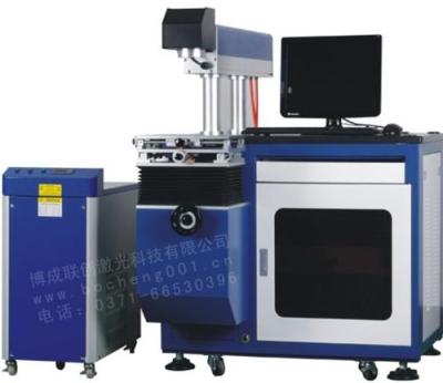 激光打标机厂家哪个好 郑州博成联创激光科技有限公司