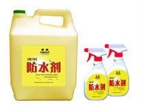 外墙透明防水剂