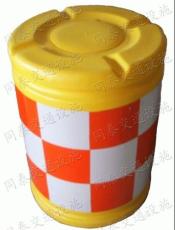 防撞桶 塑料防撞桶 交通防撞桶 防撞桶供应商