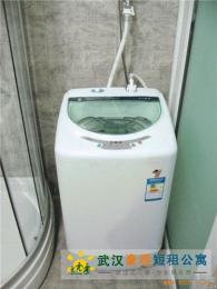 2012展望未来 苏州海尔洗衣机特约维修点 服务千万家