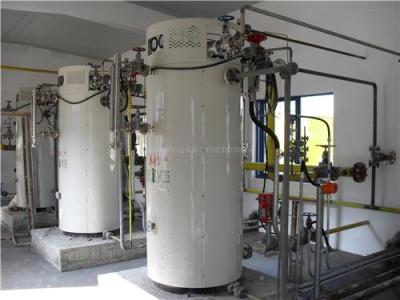VSWP系列蒸汽水浴式气化器