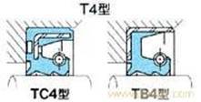 TC4/TC5型油封