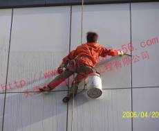 天津外墙清洗公司 天津涂料粉刷 天津石材翻新