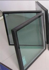 5mm中空玻璃 中空玻璃价格 秦皇岛钢化玻璃厂