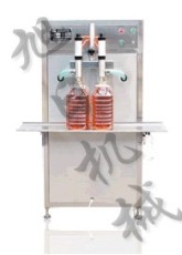 食用油灌裝機(jī)-山東灌裝機(jī)-濟(jì)南旭日灌裝機(jī)