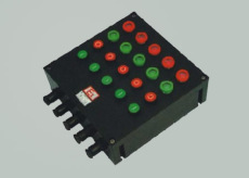 ZXF8030系列防爆防腐主令控制器