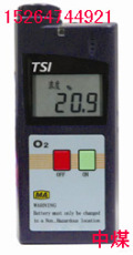 CY30袖珍式氧气检测报警仪