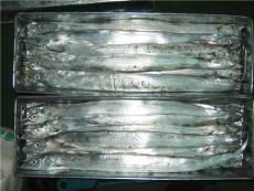 冷冻带鱼顶级进口8000元/吨巴基斯坦