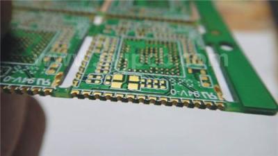 顺易捷PCB打样