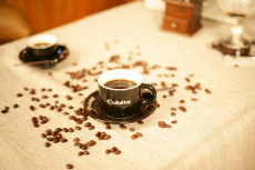 精选进口咖啡Cubita琥爵咖啡醇厚香滑