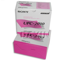 索尼SONY UPC-2010 彩打纸/B超纸-四海永胜