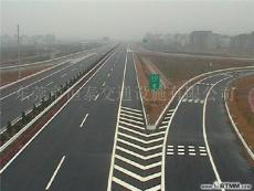 惠州停车场车位划线工程 广州小区停车场交通设施限速牌
