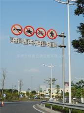 惠州公路标线 河源标志牌生产厂家 东莞专做绿道标志牌