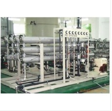 0.25-100T/H 反渗透系统 工业水处理设备