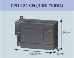 西门子PLC-6ES7214-1AD23-0XB0/8