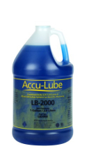 供应accu-lube微量润滑油LB-2000
